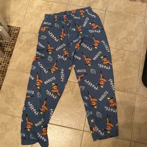 Pyjama pants